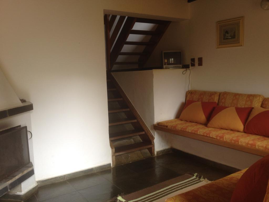 Pousada Sonho Verde Monte Verde  Habitación foto