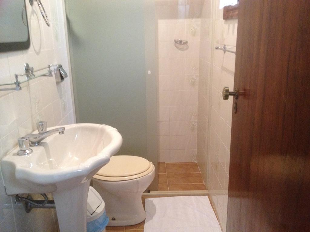 Pousada Sonho Verde Monte Verde  Habitación foto