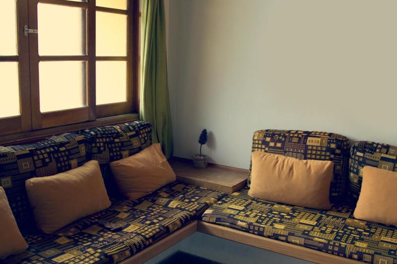 Pousada Sonho Verde Monte Verde  Habitación foto